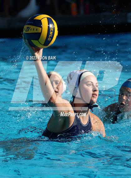 Thumbnail 1 in Acalanes @ Menlo (Amanda MacDonald Tournament) photogallery.