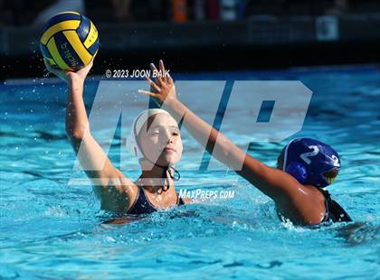 Thumbnail 3 in Acalanes @ Menlo (Amanda MacDonald Tournament) photogallery.