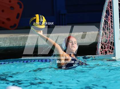 Thumbnail 2 in Acalanes @ Menlo (Amanda MacDonald Tournament) photogallery.