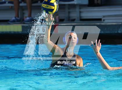 Thumbnail 2 in Acalanes @ Menlo (Amanda MacDonald Tournament) photogallery.