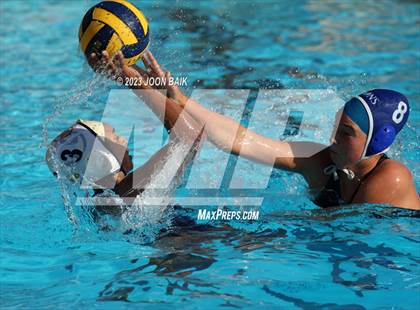 Thumbnail 3 in Acalanes @ Menlo (Amanda MacDonald Tournament) photogallery.