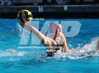 Thumbnail 2 in Acalanes @ Menlo (Amanda MacDonald Tournament) photogallery.