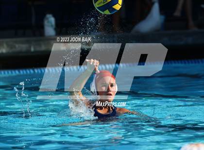 Thumbnail 3 in Acalanes @ Menlo (Amanda MacDonald Tournament) photogallery.