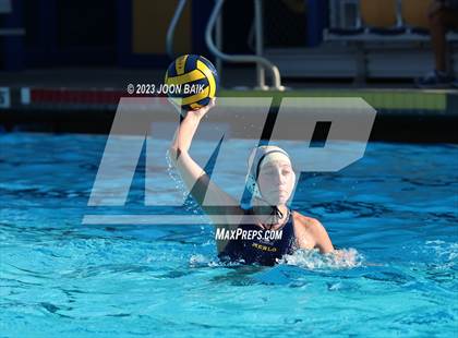Thumbnail 3 in Acalanes @ Menlo (Amanda MacDonald Tournament) photogallery.