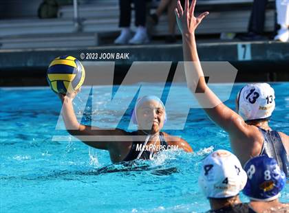 Thumbnail 3 in Acalanes @ Menlo (Amanda MacDonald Tournament) photogallery.