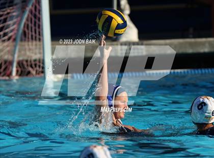 Thumbnail 1 in Acalanes @ Menlo (Amanda MacDonald Tournament) photogallery.