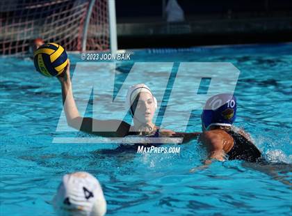Thumbnail 2 in Acalanes @ Menlo (Amanda MacDonald Tournament) photogallery.