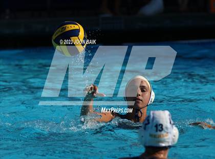 Thumbnail 1 in Acalanes @ Menlo (Amanda MacDonald Tournament) photogallery.