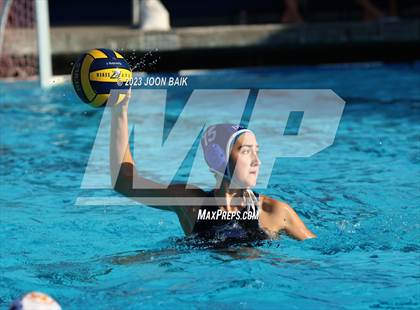 Thumbnail 1 in Acalanes @ Menlo (Amanda MacDonald Tournament) photogallery.