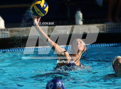Thumbnail 2 in Acalanes @ Menlo (Amanda MacDonald Tournament) photogallery.