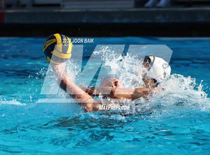 Thumbnail 3 in Acalanes @ Menlo (Amanda MacDonald Tournament) photogallery.