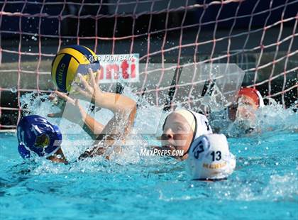 Thumbnail 3 in Acalanes @ Menlo (Amanda MacDonald Tournament) photogallery.