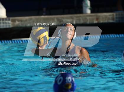Thumbnail 3 in Acalanes @ Menlo (Amanda MacDonald Tournament) photogallery.
