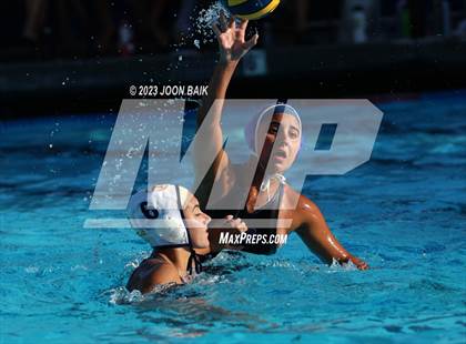 Thumbnail 3 in Acalanes @ Menlo (Amanda MacDonald Tournament) photogallery.