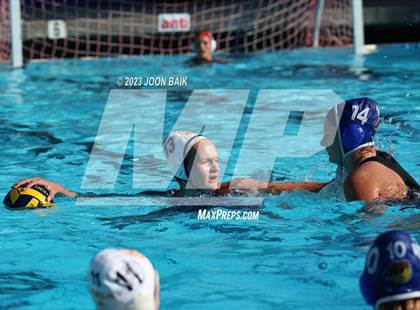 Thumbnail 3 in Acalanes @ Menlo (Amanda MacDonald Tournament) photogallery.