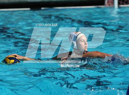 Thumbnail 2 in Acalanes @ Menlo (Amanda MacDonald Tournament) photogallery.