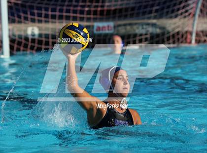 Thumbnail 1 in Acalanes @ Menlo (Amanda MacDonald Tournament) photogallery.