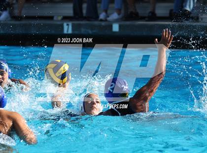 Thumbnail 2 in Acalanes @ Menlo (Amanda MacDonald Tournament) photogallery.
