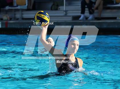 Thumbnail 1 in Acalanes @ Menlo (Amanda MacDonald Tournament) photogallery.