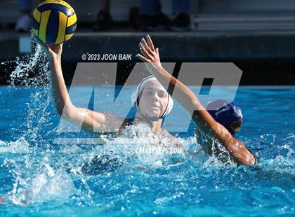 Thumbnail 2 in Acalanes @ Menlo (Amanda MacDonald Tournament) photogallery.
