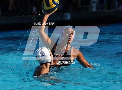 Thumbnail 2 in Acalanes @ Menlo (Amanda MacDonald Tournament) photogallery.