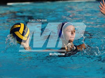 Thumbnail 1 in Acalanes @ Menlo (Amanda MacDonald Tournament) photogallery.