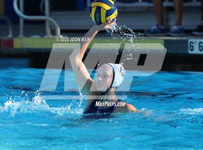 Thumbnail 1 in Acalanes @ Menlo (Amanda MacDonald Tournament) photogallery.