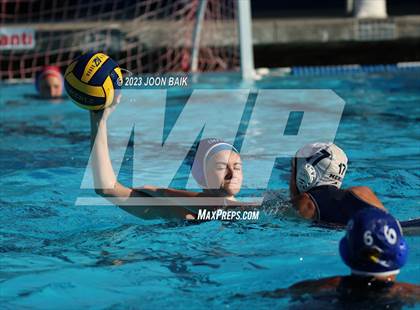 Thumbnail 3 in Acalanes @ Menlo (Amanda MacDonald Tournament) photogallery.