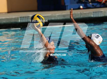 Thumbnail 1 in Acalanes @ Menlo (Amanda MacDonald Tournament) photogallery.