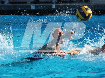 Thumbnail 2 in Acalanes @ Menlo (Amanda MacDonald Tournament) photogallery.
