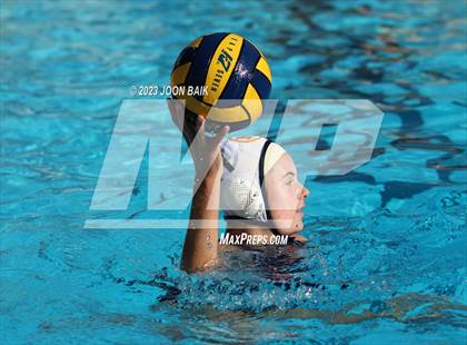 Thumbnail 2 in Acalanes @ Menlo (Amanda MacDonald Tournament) photogallery.