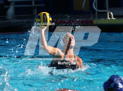Thumbnail 2 in Acalanes @ Menlo (Amanda MacDonald Tournament) photogallery.