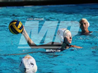 Thumbnail 2 in Acalanes @ Menlo (Amanda MacDonald Tournament) photogallery.