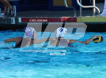 Thumbnail 3 in Acalanes @ Menlo (Amanda MacDonald Tournament) photogallery.