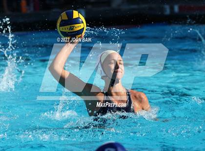 Thumbnail 1 in Acalanes @ Menlo (Amanda MacDonald Tournament) photogallery.