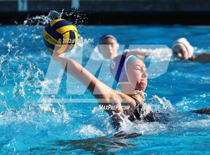 Thumbnail 1 in Acalanes @ Menlo (Amanda MacDonald Tournament) photogallery.