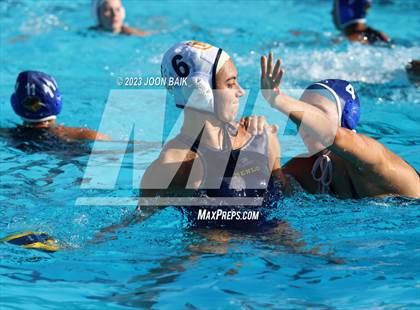 Thumbnail 2 in Acalanes @ Menlo (Amanda MacDonald Tournament) photogallery.