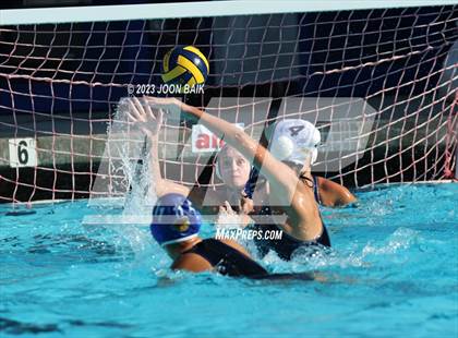 Thumbnail 1 in Acalanes @ Menlo (Amanda MacDonald Tournament) photogallery.