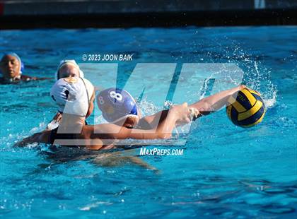 Thumbnail 2 in Acalanes @ Menlo (Amanda MacDonald Tournament) photogallery.