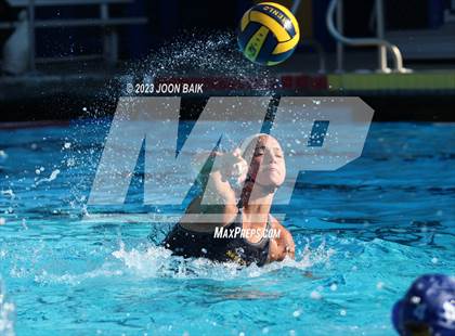 Thumbnail 3 in Acalanes @ Menlo (Amanda MacDonald Tournament) photogallery.