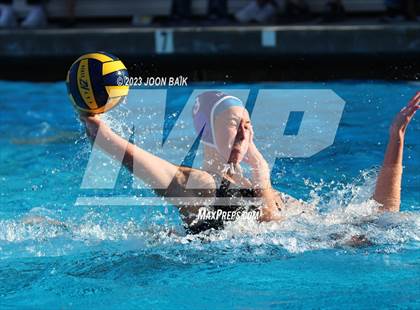 Thumbnail 1 in Acalanes @ Menlo (Amanda MacDonald Tournament) photogallery.