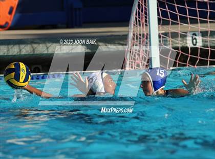 Thumbnail 1 in Acalanes @ Menlo (Amanda MacDonald Tournament) photogallery.