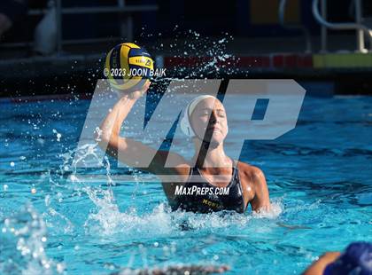 Thumbnail 1 in Acalanes @ Menlo (Amanda MacDonald Tournament) photogallery.