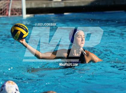 Thumbnail 3 in Acalanes @ Menlo (Amanda MacDonald Tournament) photogallery.