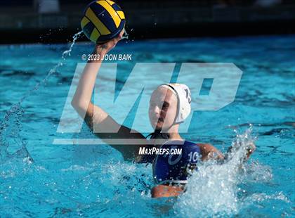 Thumbnail 2 in Acalanes @ Menlo (Amanda MacDonald Tournament) photogallery.
