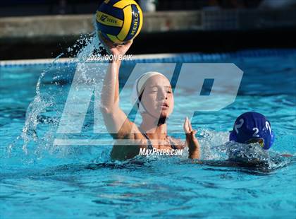 Thumbnail 3 in Acalanes @ Menlo (Amanda MacDonald Tournament) photogallery.