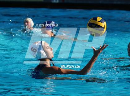 Thumbnail 3 in Acalanes @ Menlo (Amanda MacDonald Tournament) photogallery.