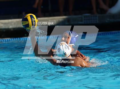 Thumbnail 1 in Acalanes @ Menlo (Amanda MacDonald Tournament) photogallery.