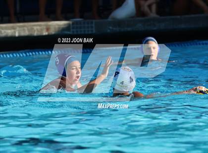 Thumbnail 1 in Acalanes @ Menlo (Amanda MacDonald Tournament) photogallery.