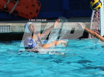 Thumbnail 1 in Acalanes @ Menlo (Amanda MacDonald Tournament) photogallery.
